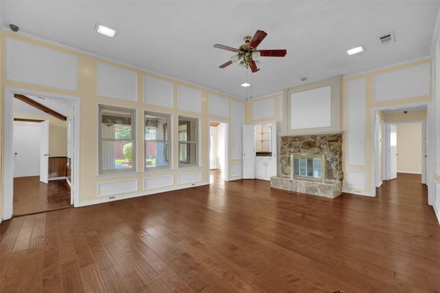 1516 Concord Drive, Richardson, TX 75081