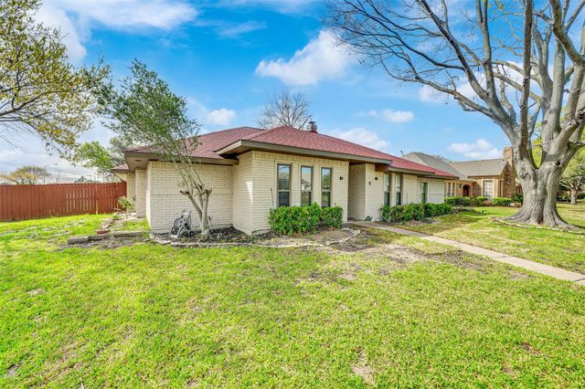 1516 Concord Drive, Richardson, TX 75081