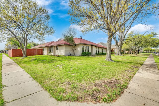 1516 Concord Drive, Richardson, TX 75081