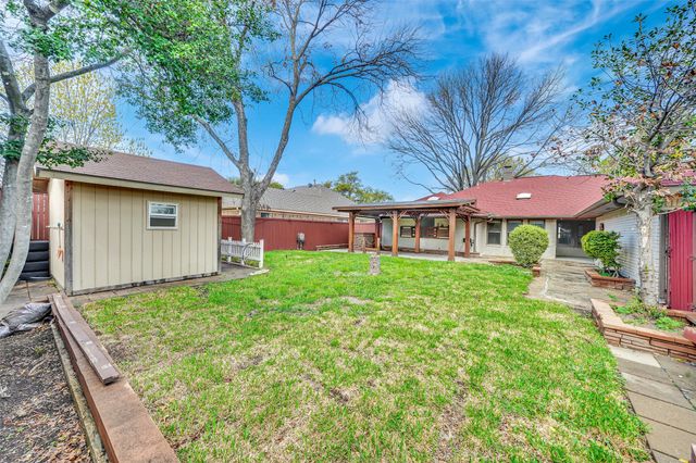 1516 Concord Drive, Richardson, TX 75081