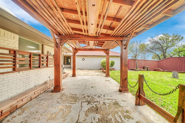 1516 Concord Drive, Richardson, TX 75081