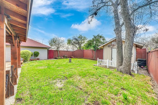 1516 Concord Drive, Richardson, TX 75081