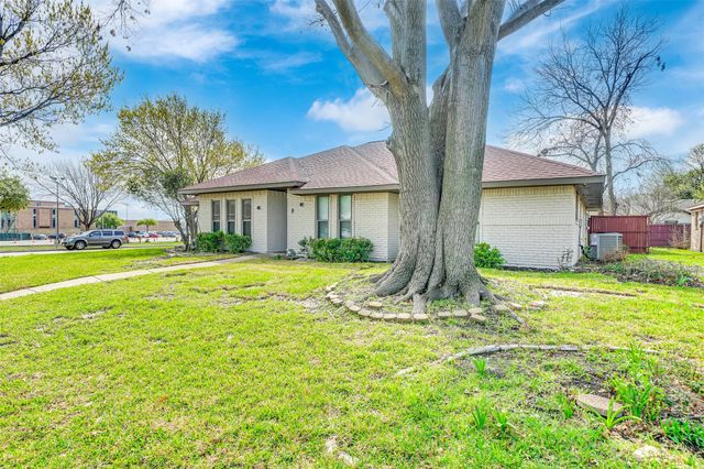 1516 Concord Drive, Richardson, TX 75081