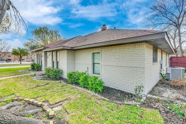 1516 Concord Drive, Richardson, TX 75081