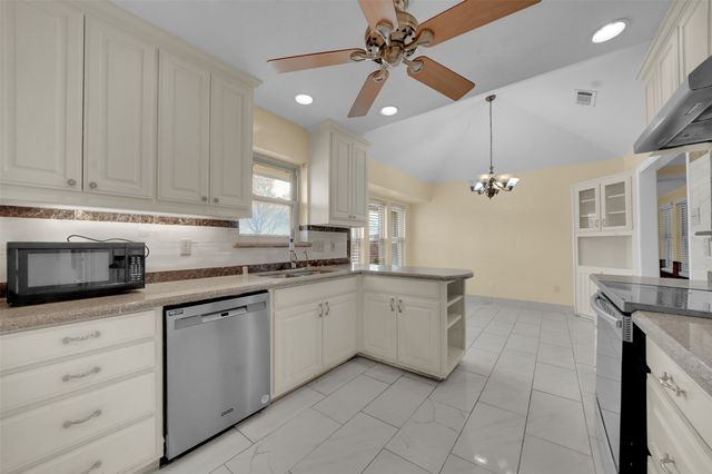 1516 Concord Drive, Richardson, TX 75081