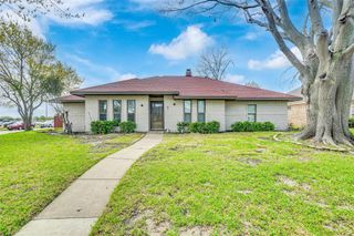 1516 Concord Drive, Richardson, TX 75081