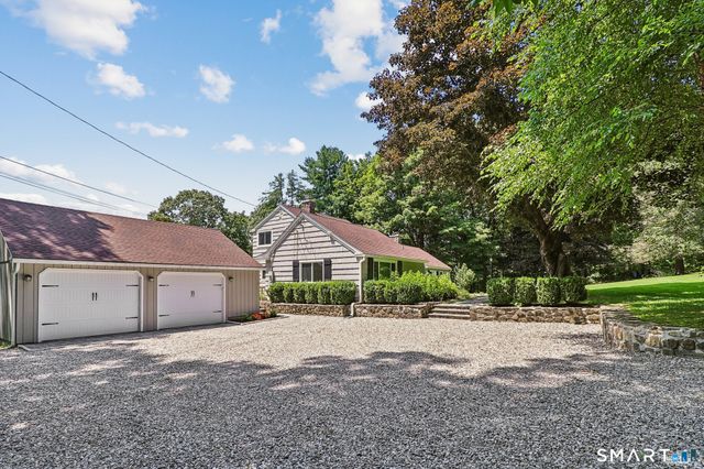 142 Second Hill Road, New Milford, CT 06776