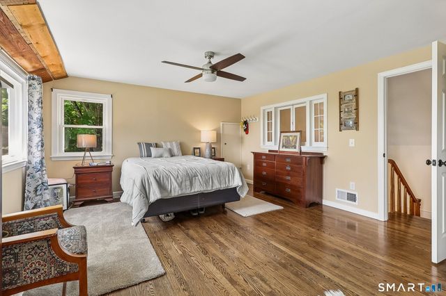 142 Second Hill Road, New Milford, CT 06776