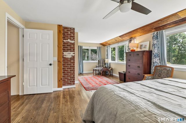 142 Second Hill Road, New Milford, CT 06776