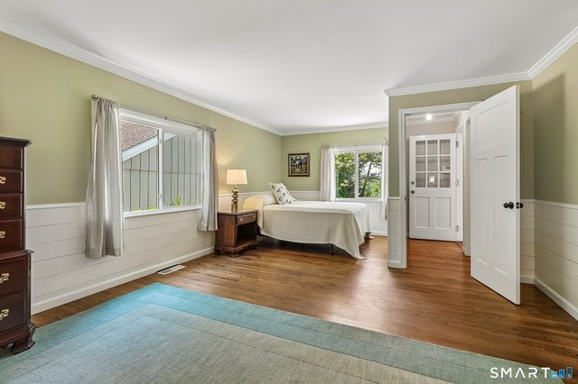 142 Second Hill Road, New Milford, CT 06776