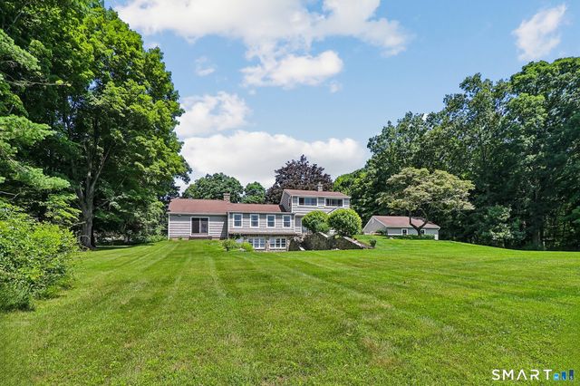142 Second Hill Road, New Milford, CT 06776
