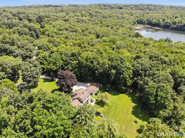 142 Second Hill Road, New Milford, CT 06776