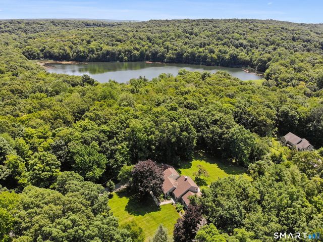 142 Second Hill Road, New Milford, CT 06776