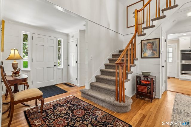 142 Second Hill Road, New Milford, CT 06776