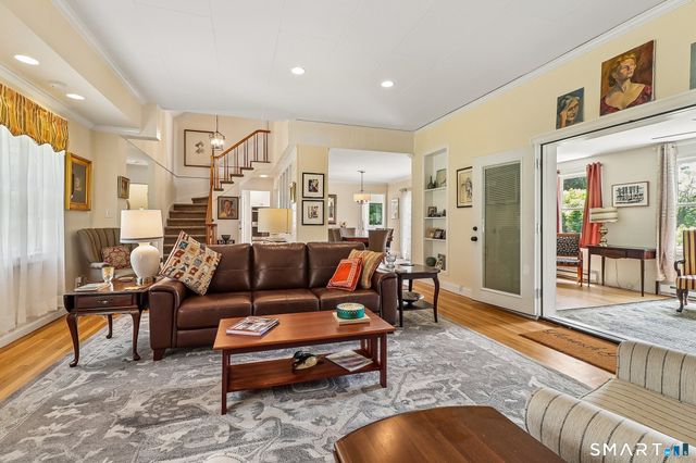 142 Second Hill Road, New Milford, CT 06776