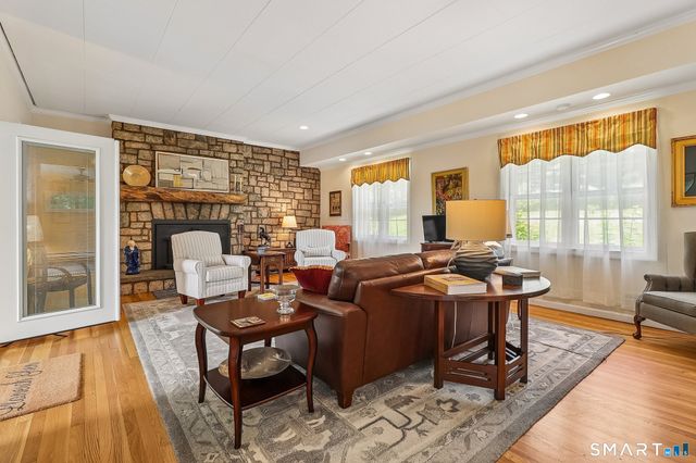 142 Second Hill Road, New Milford, CT 06776