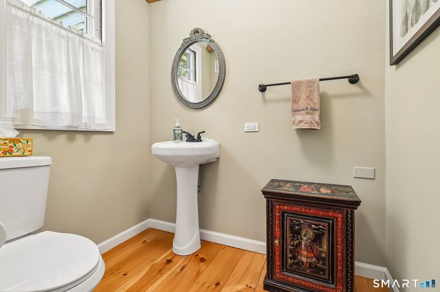 142 Second Hill Road, New Milford, CT 06776