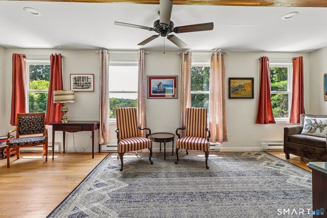 142 Second Hill Road, New Milford, CT 06776