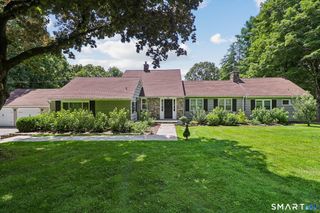 142 Second Hill Road, New Milford, CT 06776