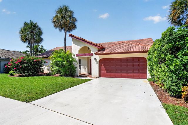 2400 SW 23rd Cranbrook Drive, Boynton Beach, FL 33436