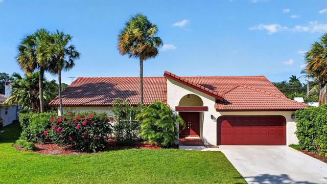 2400 SW 23rd Cranbrook Drive, Boynton Beach, FL 33436