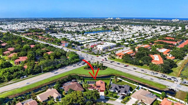 2400 SW 23rd Cranbrook Drive, Boynton Beach, FL 33436