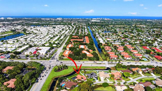 2400 SW 23rd Cranbrook Drive, Boynton Beach, FL 33436