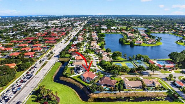 2400 SW 23rd Cranbrook Drive, Boynton Beach, FL 33436