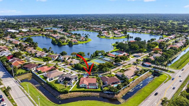 2400 SW 23rd Cranbrook Drive, Boynton Beach, FL 33436