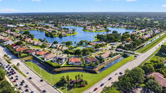 2400 SW 23rd Cranbrook Drive, Boynton Beach, FL 33436
