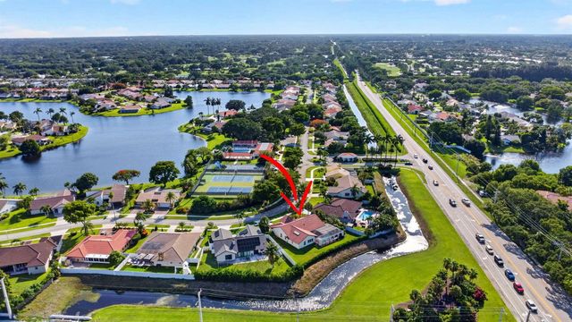 2400 SW 23rd Cranbrook Drive, Boynton Beach, FL 33436