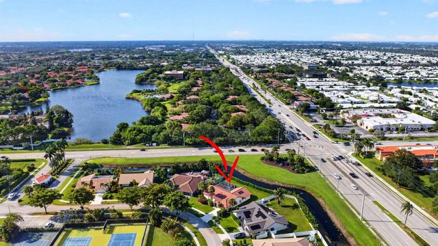 2400 SW 23rd Cranbrook Drive, Boynton Beach, FL 33436