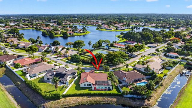 2400 SW 23rd Cranbrook Drive, Boynton Beach, FL 33436