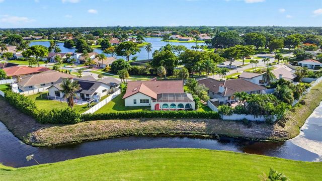 2400 SW 23rd Cranbrook Drive, Boynton Beach, FL 33436