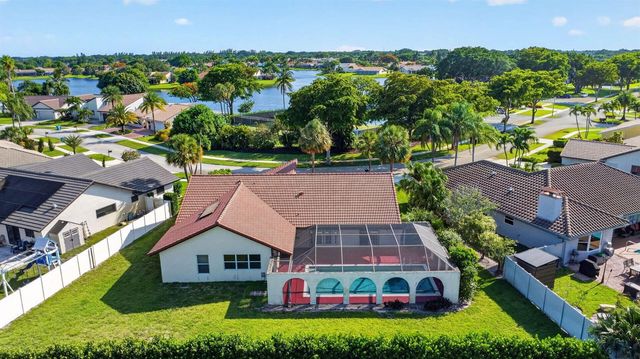 2400 SW 23rd Cranbrook Drive, Boynton Beach, FL 33436