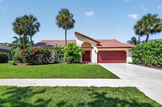 2400 SW 23rd Cranbrook Drive, Boynton Beach, FL 33436