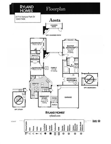 21714 Venture Park Drive, Richmond, TX 77406