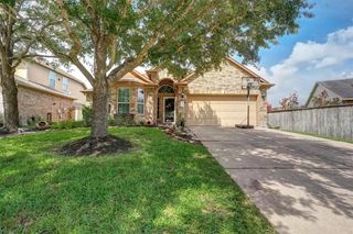 21714 Venture Park Drive, Richmond, TX 77406