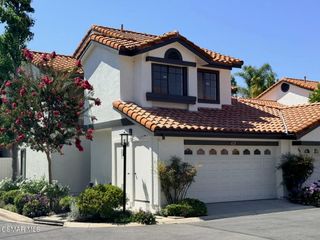 451 Pavarotti Drive, Oak Park, CA 91377