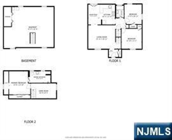 120 Main Street, Ridgefield Park, NJ 07660