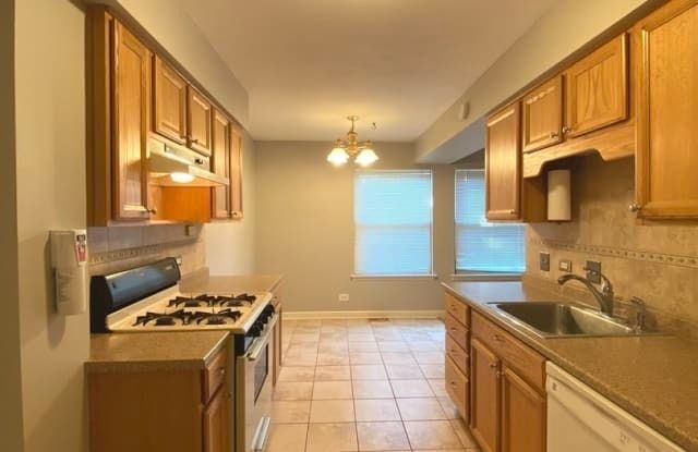 132 Brookwood Court, Vernon Hills, IL 60061