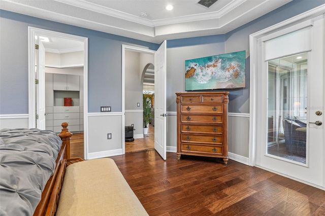 30418 ISLAND CLUB DRIVE, Deer Island, FL 32778