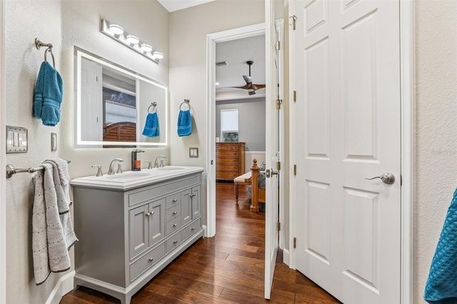 30418 ISLAND CLUB DRIVE, Deer Island, FL 32778