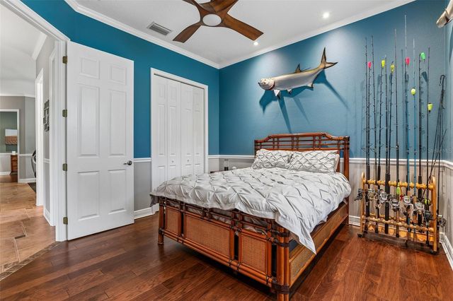 30418 ISLAND CLUB DRIVE, Deer Island, FL 32778