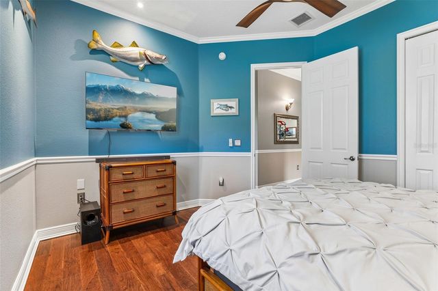 30418 ISLAND CLUB DRIVE, Deer Island, FL 32778