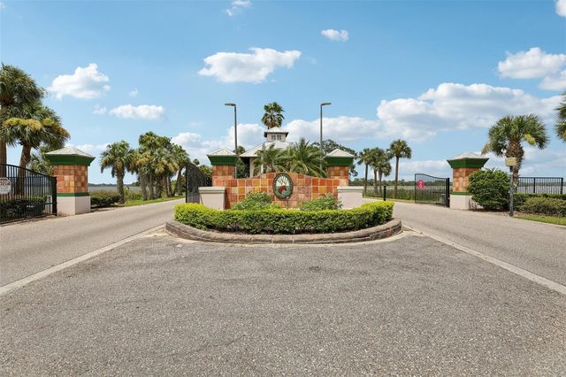 30418 ISLAND CLUB DRIVE, Deer Island, FL 32778