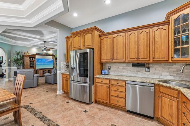 30418 ISLAND CLUB DRIVE, Deer Island, FL 32778