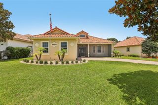 30418 ISLAND CLUB DRIVE, Deer Island, FL 32778