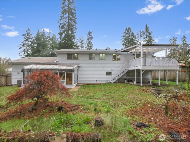 14802 16th Avenue Ct S, Spanaway, WA 98387
