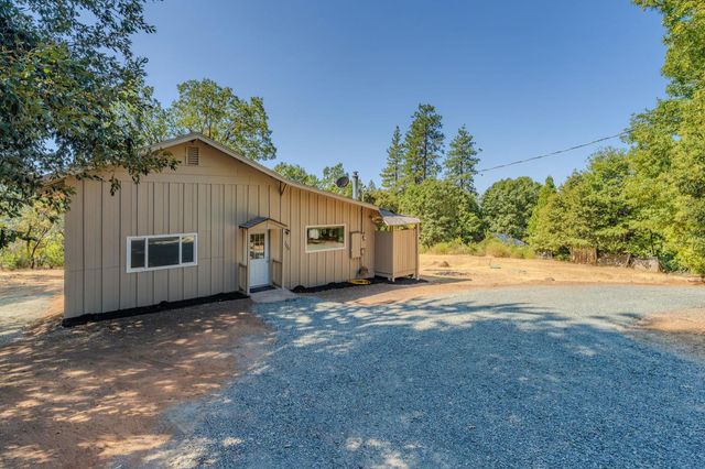 22800 Alaire Ln, Pioneer, CA 95666